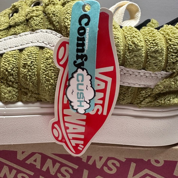 VANS ComfyCush shoes - Picture 6 of 8